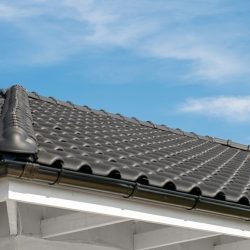 barvanje-streh-na-novo-pobarvana-streha